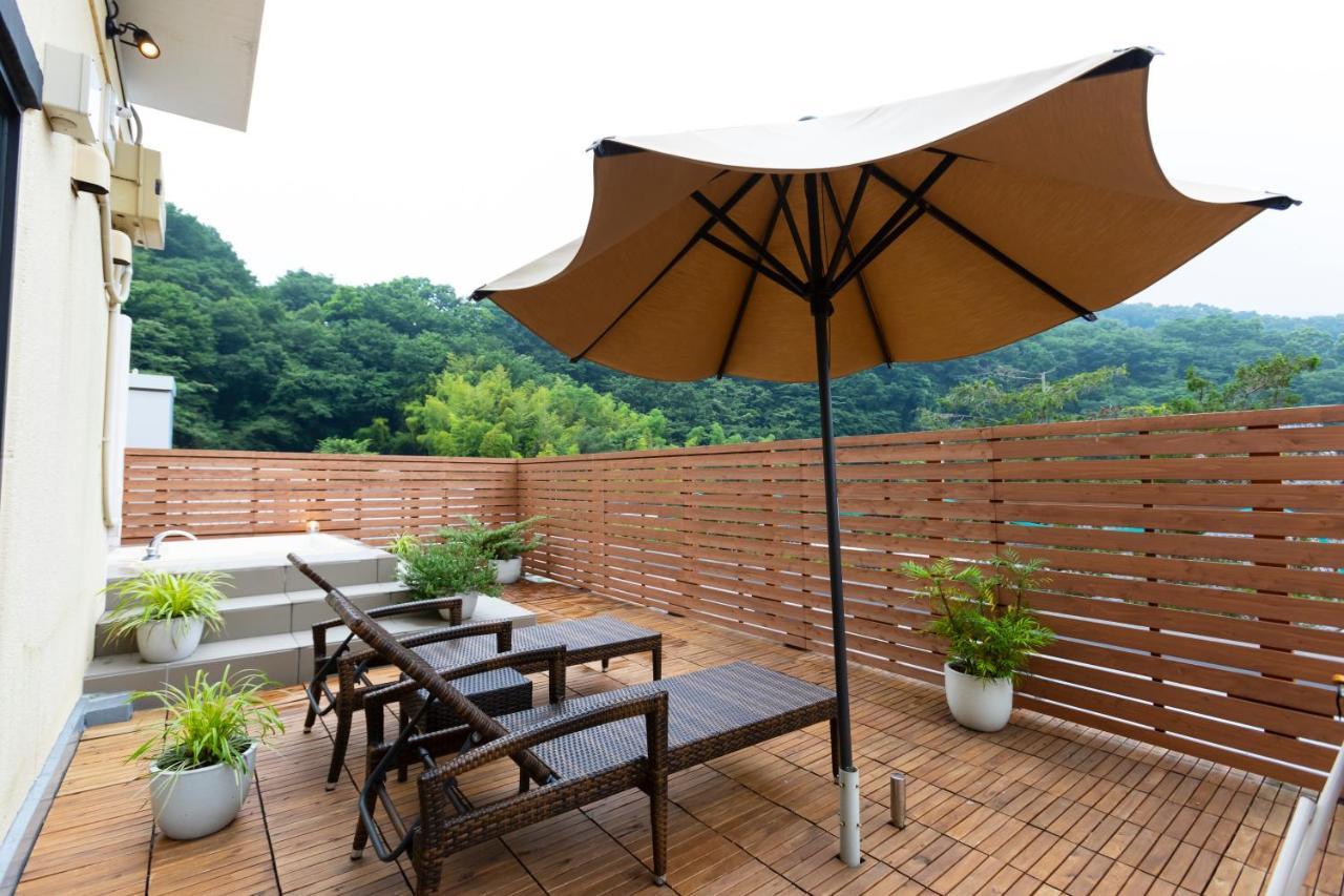 Hotel Gendairakuen Isehara adult only大人専用 Bagian luar foto